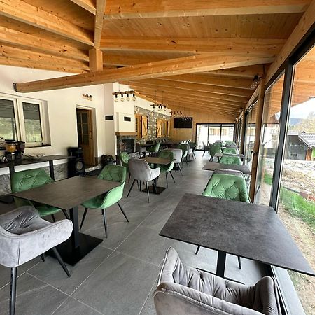 House Ana Bed & Breakfast Plitvicka Jezera Exterior photo