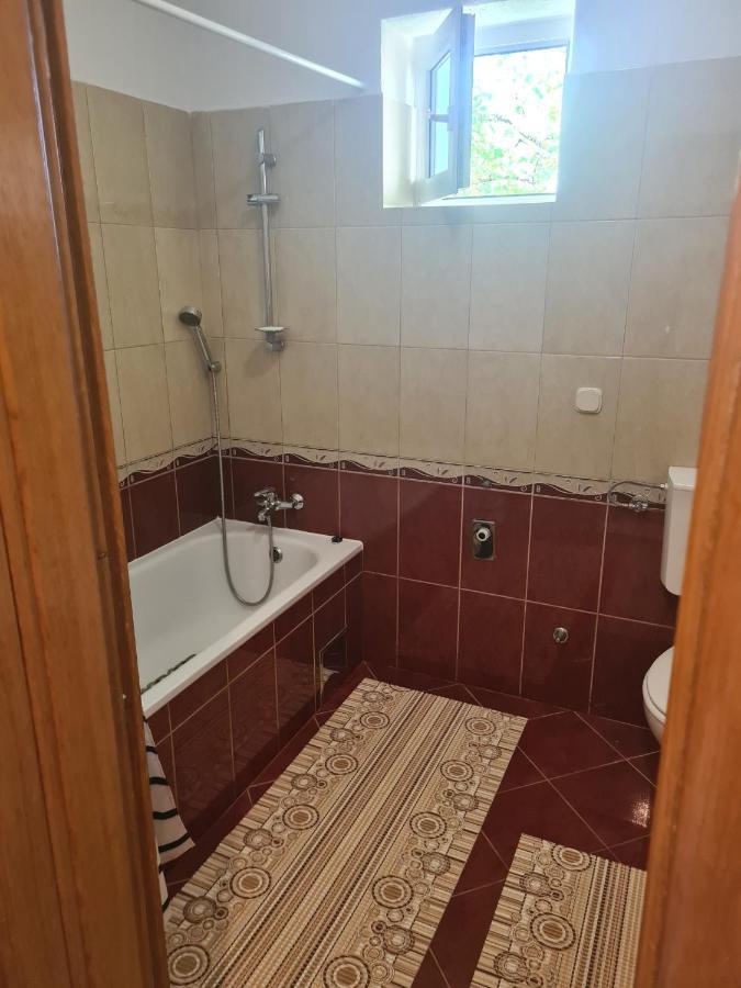 House Ana Bed & Breakfast Plitvicka Jezera Exterior photo