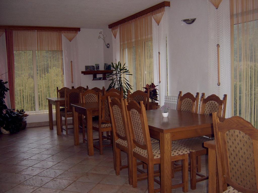 House Ana Bed & Breakfast Plitvicka Jezera Exterior photo