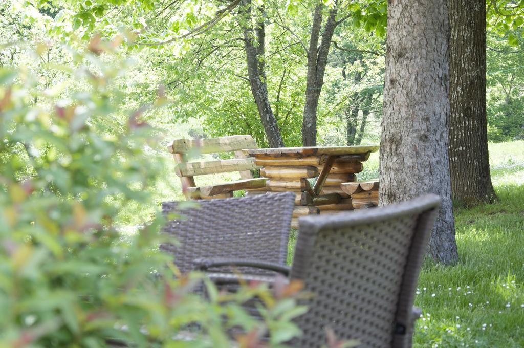 House Ana Bed & Breakfast Plitvicka Jezera Exterior photo